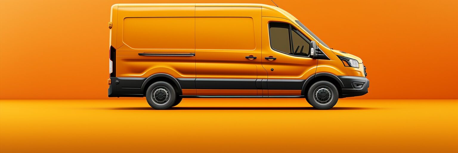 Ford Transit Vs Mercedes Sprinter Side By Side Comparison Van2b 5992