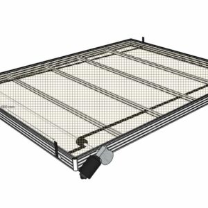Free Van Bed Plans and Ideas to Build a Bed in a Van - Van2b